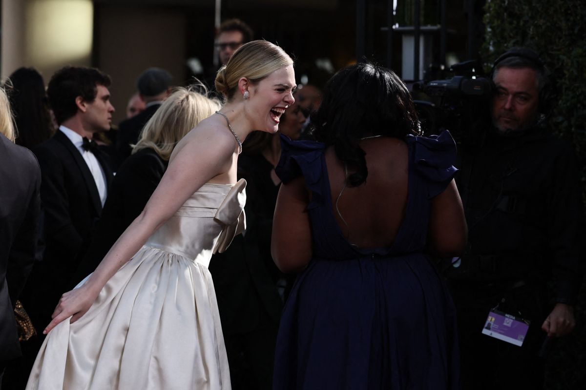 نجوم هوليوود في "غولدن غلوب".. قائمة الجوائز كاملة