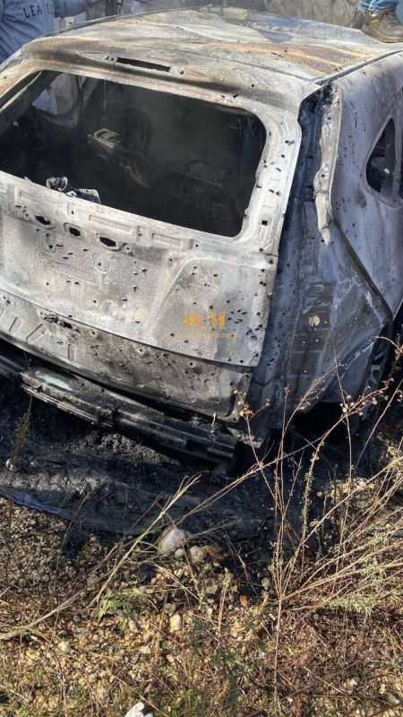 مقتل مسؤول عسكري بارز في حزب الله بقصف إسرائيلي استهدفه جنوب لبنان (فيديو) 3 مقتل مسؤول عسكري بارز في حزب الله بقصف إسرائيلي استهدفه جنوب لبنان (فيديو)