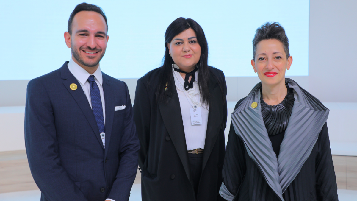 الفائزون بـ"نوابغ العرب" يتحدثون لـ "أخبار الآن" عن مشاعرهم بعد التتويج بالجائزة