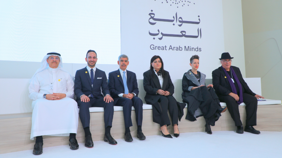 الفائزون بـ"نوابغ العرب" يتحدثون لـ "أخبار الآن" عن مشاعرهم بعد التتويج بالجائزة