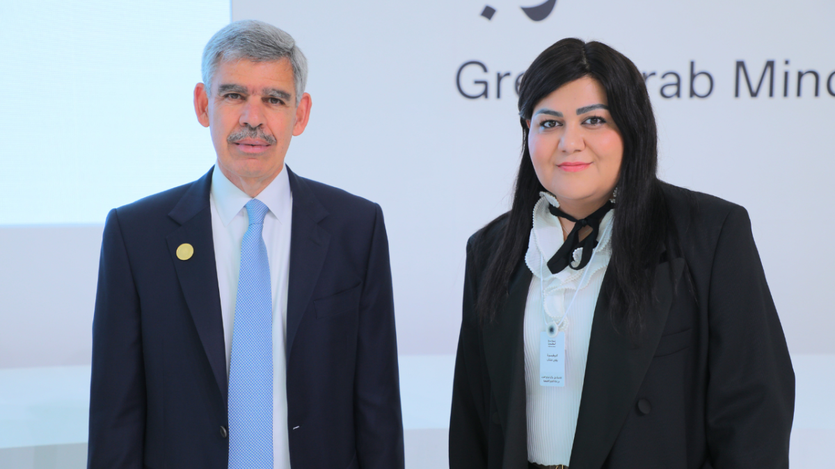 الفائزون بـ"نوابغ العرب" يتحدثون لـ "أخبار الآن" عن مشاعرهم بعد التتويج بالجائزة