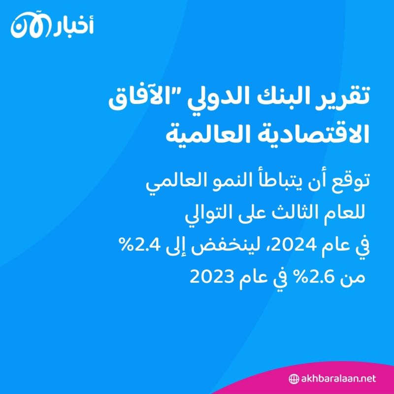 الفقر سيزداد.. لماذا يتجه الاقتصاد العالمي نحو أسوأ 5 سنوات؟