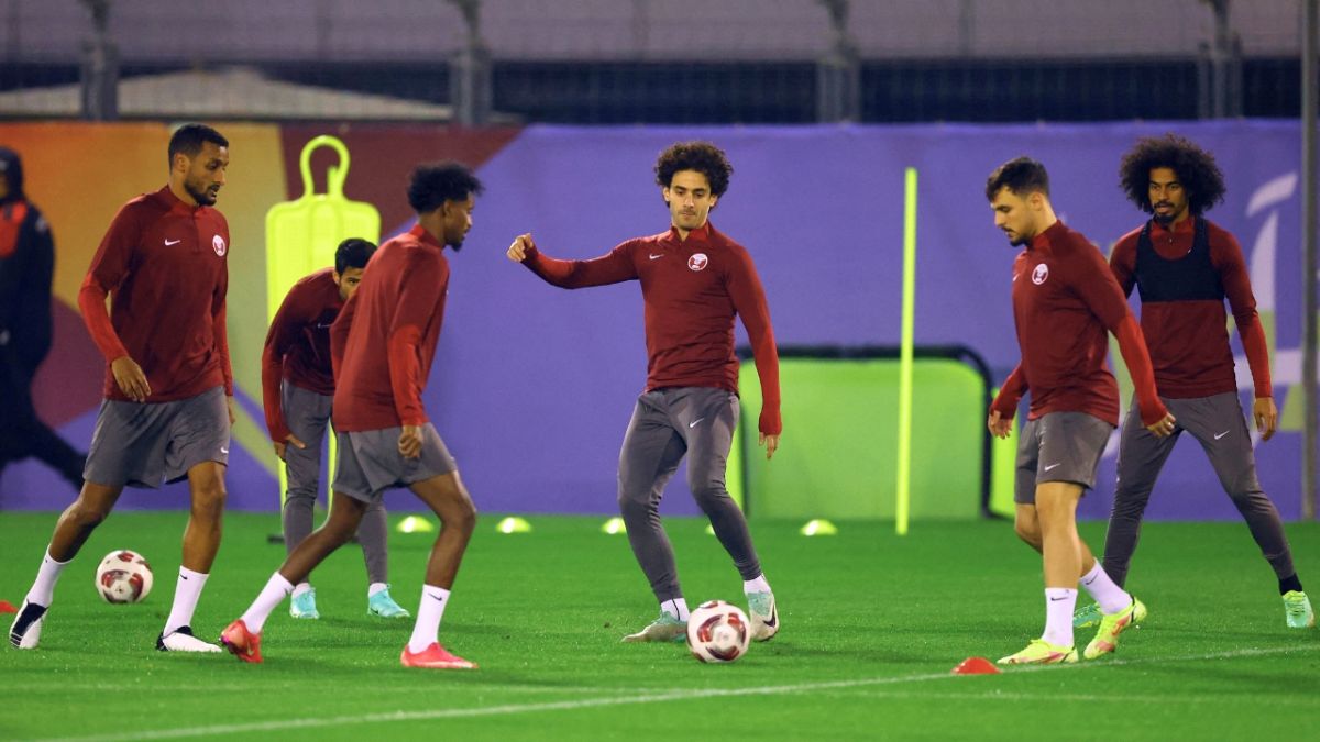 كأس آسيا.. قطر تواجه لبنان في المباراة الافتتاحية اليوم