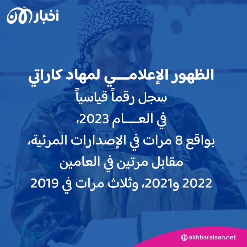 بعد تغلبه على أحمد ديري في معركة الإعلام.. هل يحسم "كاراتي" صراع زعامة جماعة الشباب؟