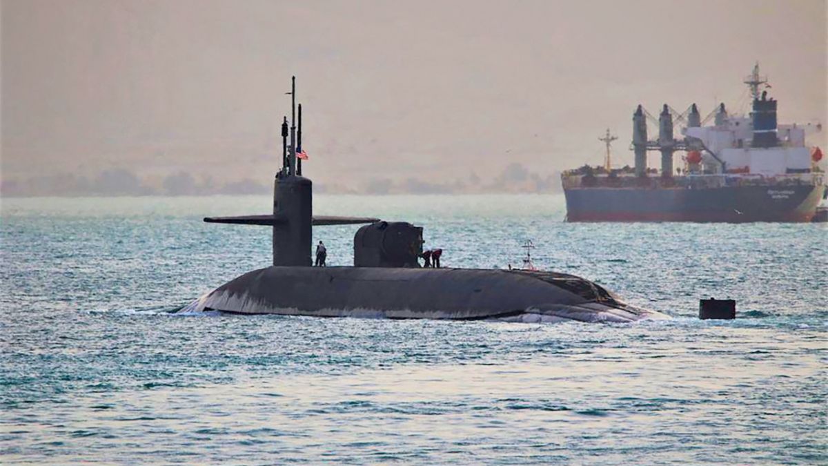 تعرف على الأسلحة التي استخدمتها بريطانيا وأمريكا لضرب الحوثيين 