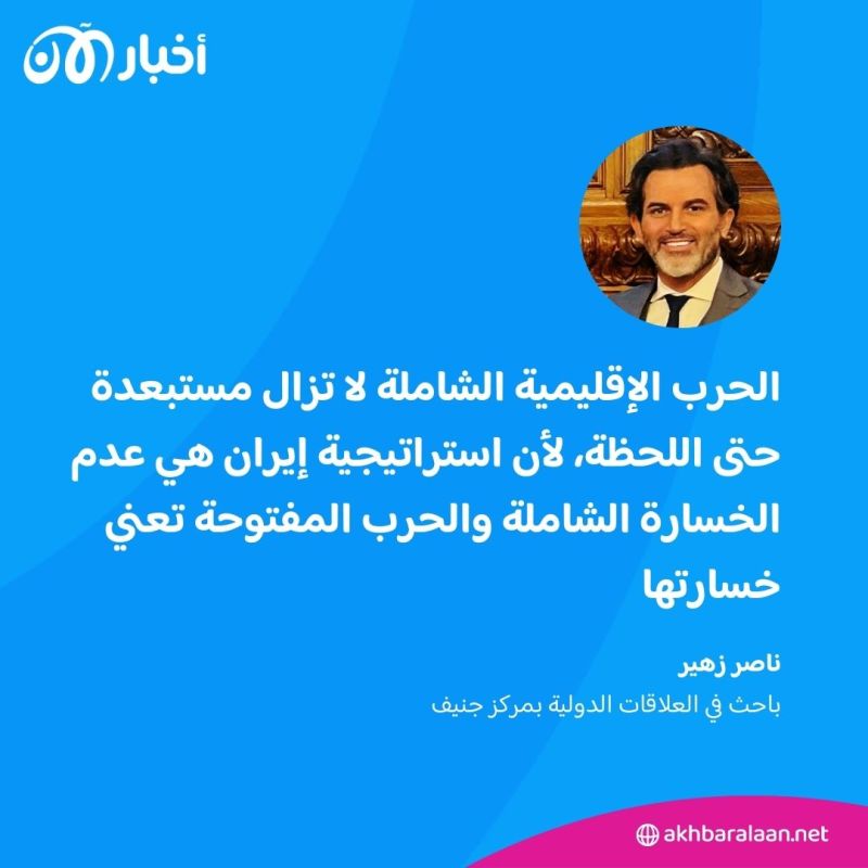 استمرار الحوثيين في التصعيد يعني تواصل الضربات الأمريكية.. هل اقتربت الحرب الإقليمية الشاملة؟