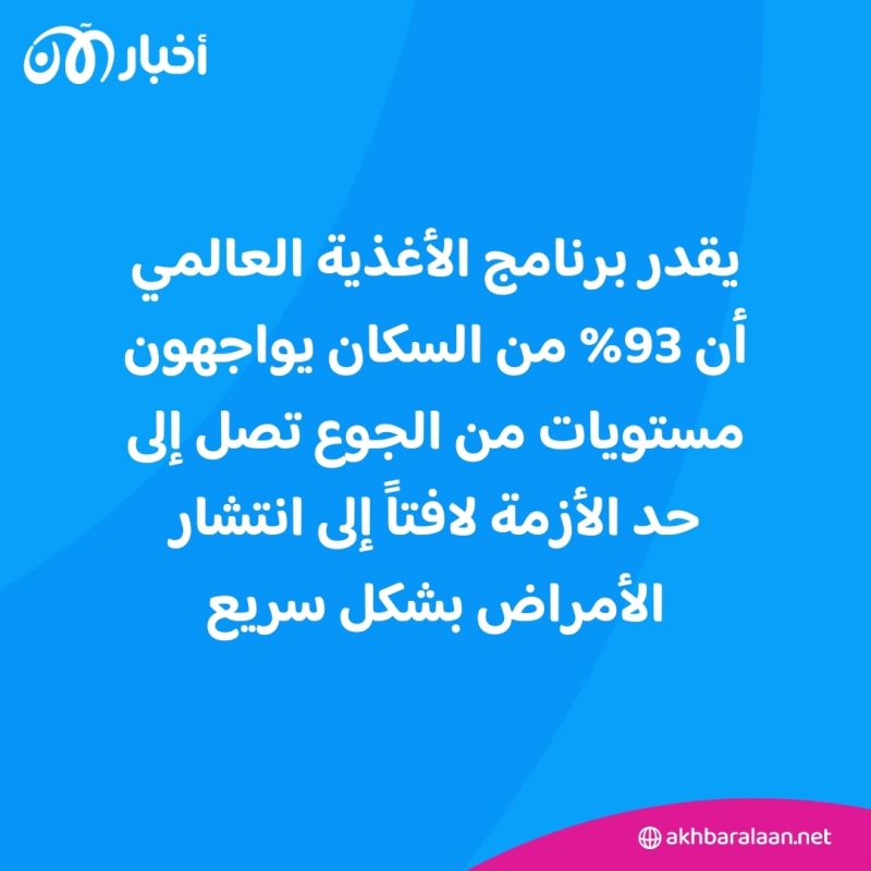 التفتيش الإسرائيلي يعرقل دخول المساعدات إلى غزة رغم التحذيرات من مجاعة