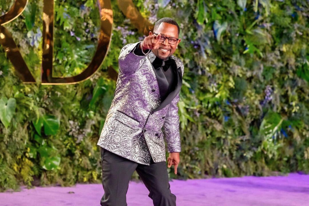 الفساتين الحمراء تطغى على السجادة "الخزامية".. أبرز الإطلالات في Joy Awards 4 الفساتين الحمراء تطغى على السجادة "الخزامية".. أبرز الإطلالات في Joy Awards