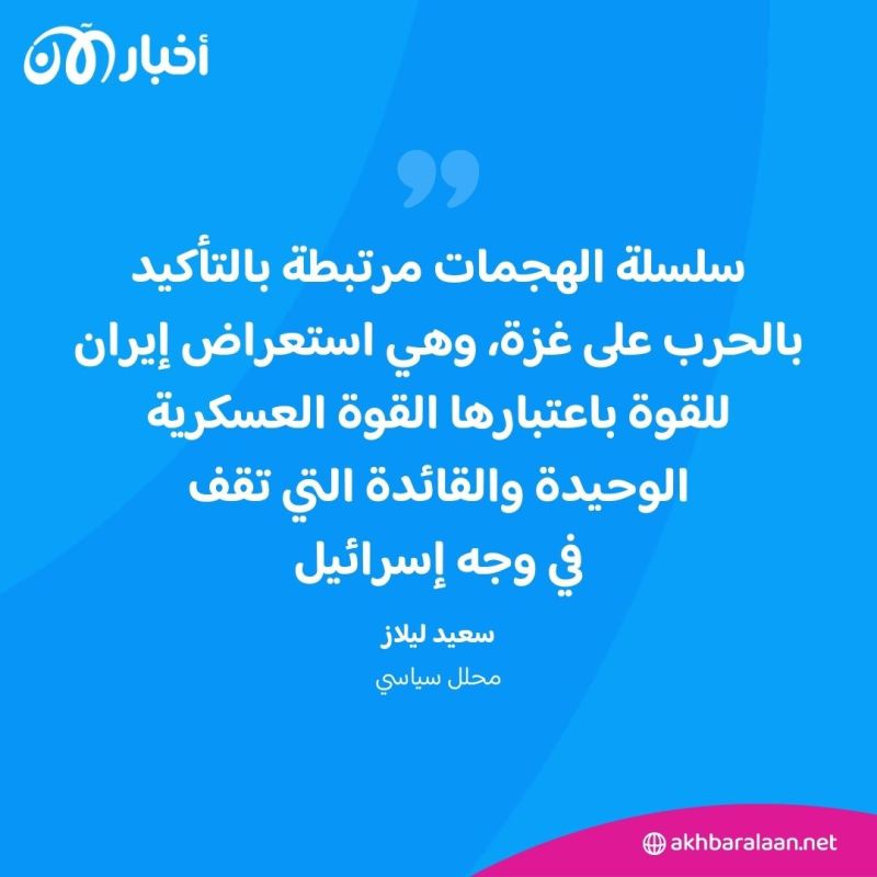 هجمات في الشرق الأوسط ورعاية للميليشيات.. ماذا تريد إيران؟ 1 هجمات في الشرق الأوسط ورعاية للميليشيات.. ماذا تريد إيران؟
