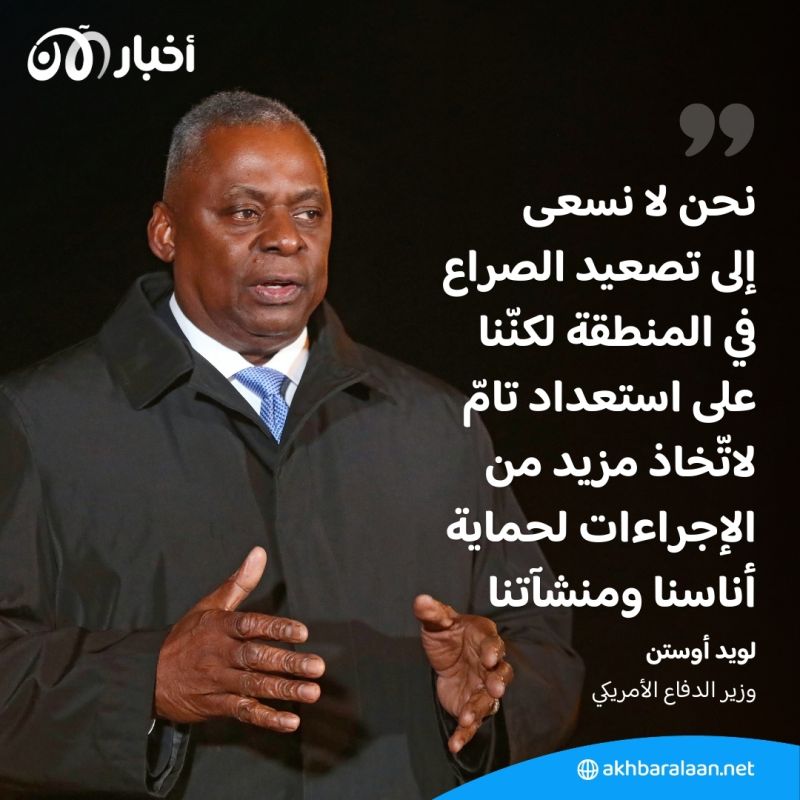 ردا على هجماتها ضد قوات التحالف.. ضربات أمريكية تستهدف فصائل إيرانية في العراق