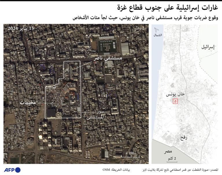 معوقات أمام الهدنة في غزة.. قادة حماس غير آمنين