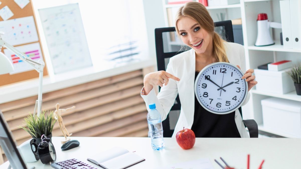 لطلاب الجامعات.. 6 نصائح لإدارة وقتك بشكل أفضل