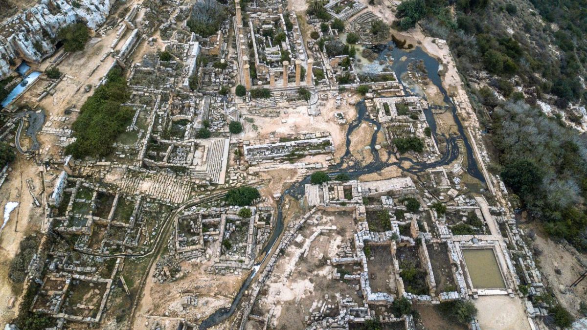 تقرير دولي: إعادة الإعمار والتعافي إثر فيضانات ليبيا تحتاج 1.8 مليار دولار 2 تقرير دولي: إعادة الإعمار والتعافي إثر فيضانات ليبيا تحتاج 1.8 مليار دولار