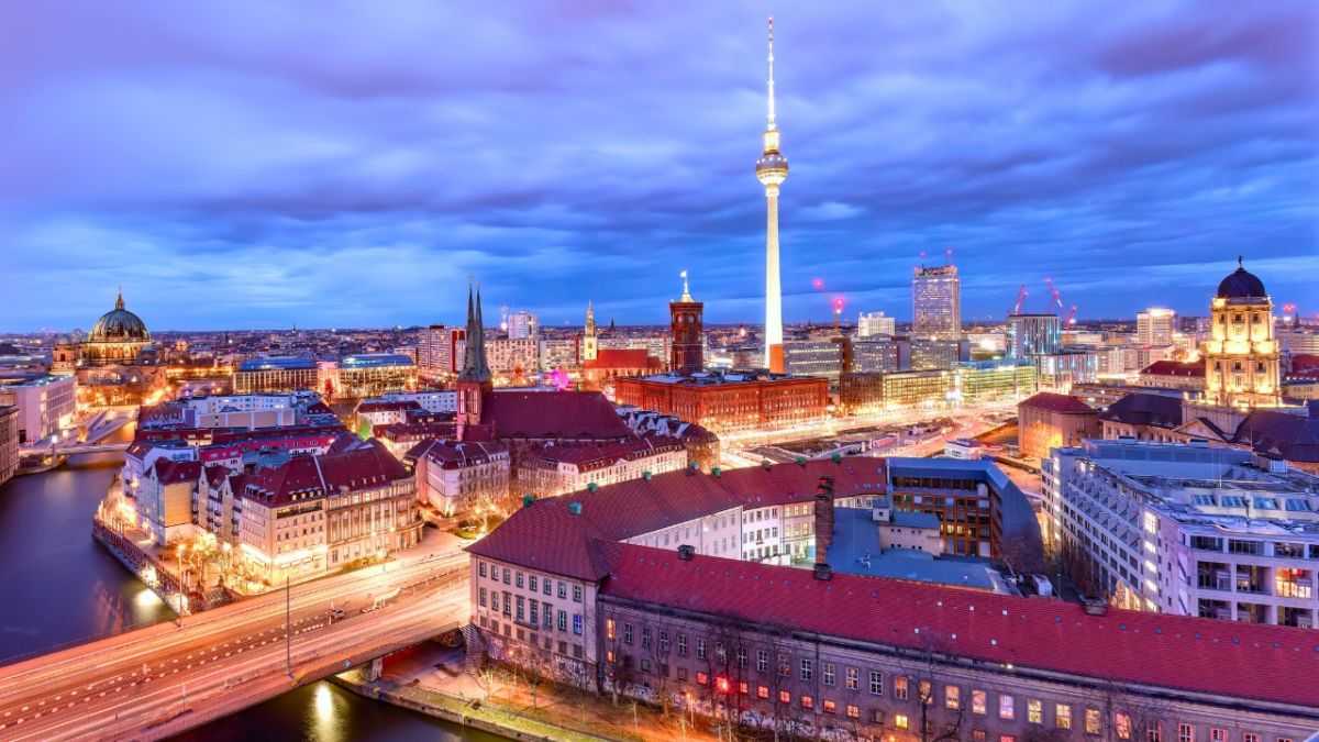 إذا كنت من محبي السفر.. إليك أفضل مدن العالم لعام 2024