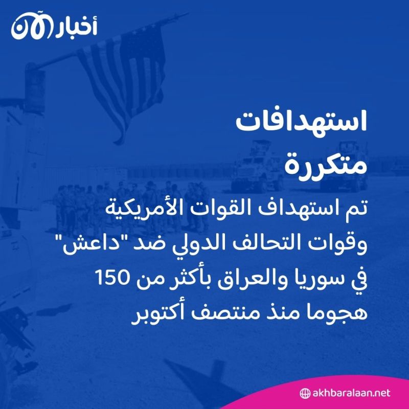 "البرج 22".. ماذا نعرف عن موقع استهداف الجنود الأمريكيين؟