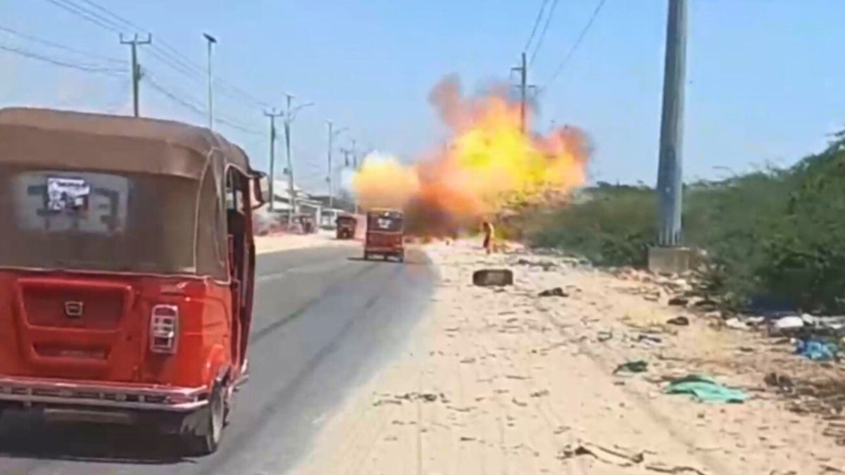 لماذا لم يعلن داعش عن عملياته ضد جماعة الشباب الصومالية إلا بعد مرور 10 أشهر؟