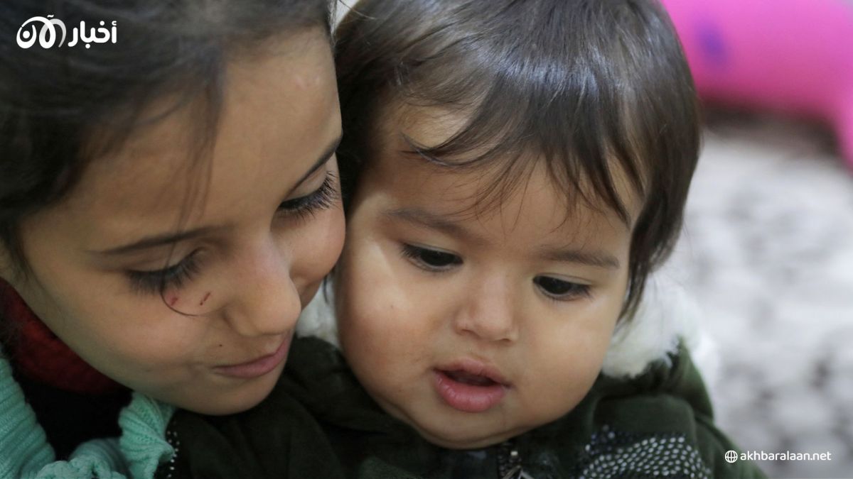 زلزال تركيا وسوريا 