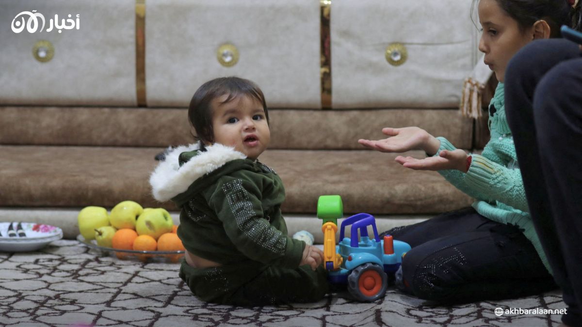 زلزال تركيا وسوريا 