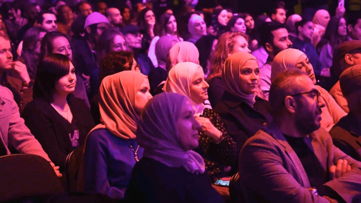 قصص إلهام ونجاح.. تتويج لاجئين سوريين بلقب أفضل القادمين الجدد في هولندا