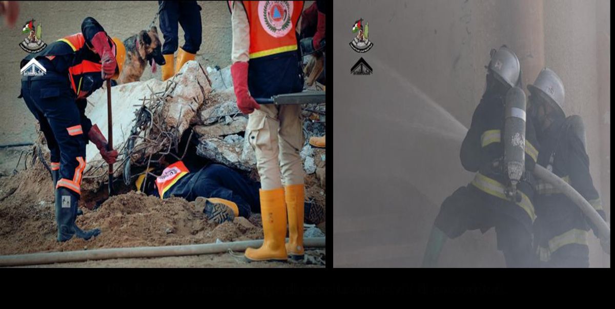 تعرف على الغرفة المشتركة للفصائل الفلسطينية المسلحة.. ممن تتكون؟ وكيف تعمل؟ 6 تعرف على الغرفة المشتركة للفصائل الفلسطينية المسلحة.. ممن تتكون؟ وكيف تعمل؟