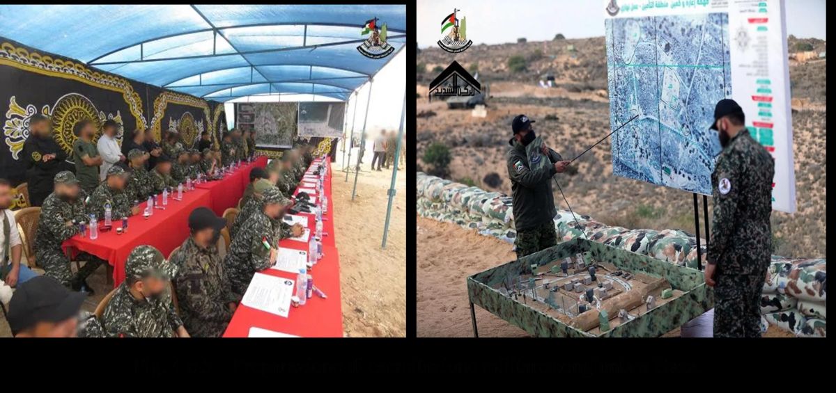 تعرف على الغرفة المشتركة للفصائل الفلسطينية المسلحة.. ممن تتكون؟ وكيف تعمل؟ 3 تعرف على الغرفة المشتركة للفصائل الفلسطينية المسلحة.. ممن تتكون؟ وكيف تعمل؟