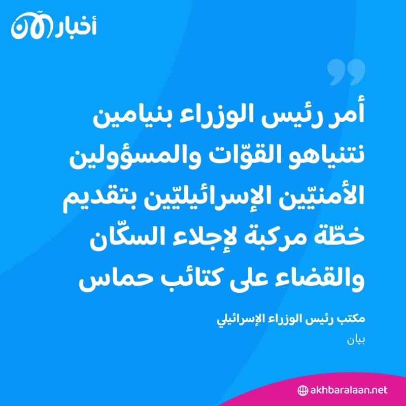 "رفح" تحت المجهر.. بين الملاذ الأخير للنازحين وطموحات القضاء على حماس