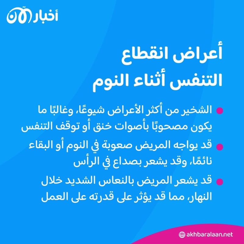 ميزة في ساعة سامسونغ قد تنقذ صاحبها من الموت.. ما هو انقطاع التنفس أثناء النوم؟