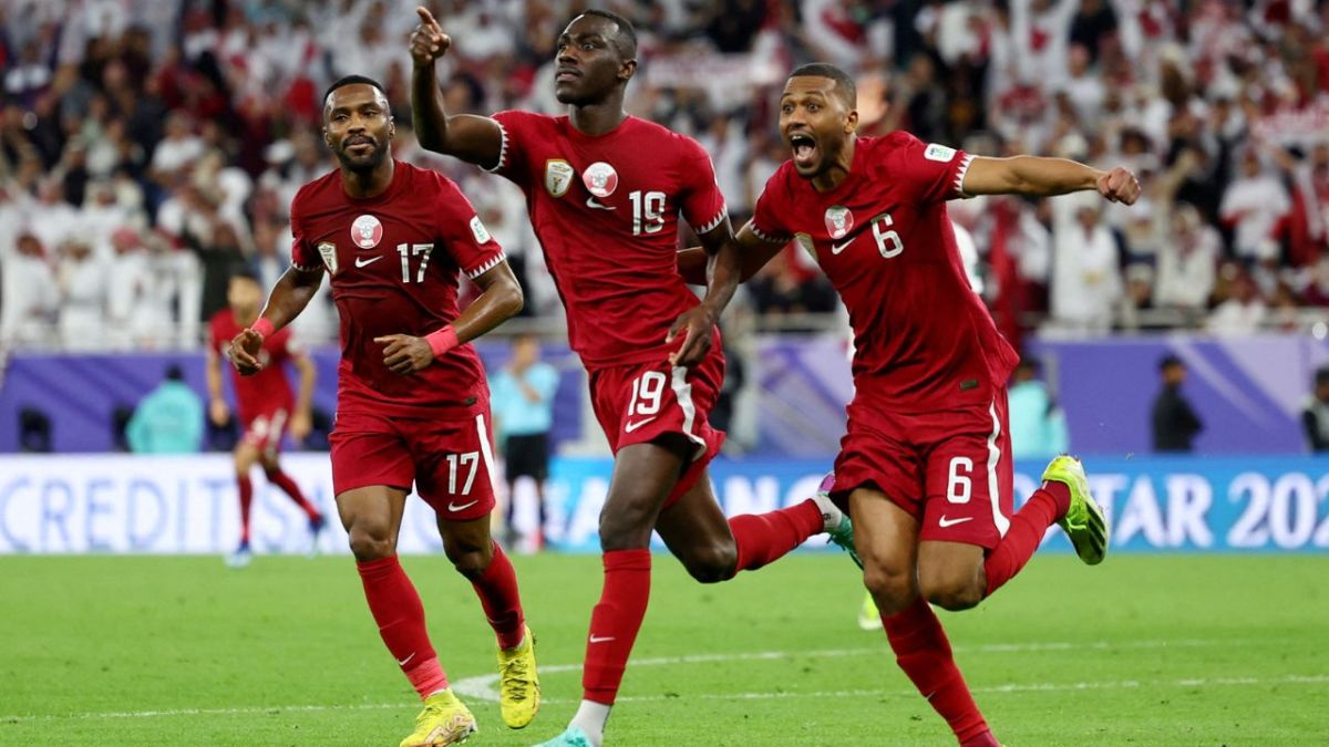 الأردن أم قطر.. كفة من أرجح في نهائي كأس آسيا؟