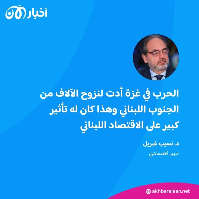 بعد توسع الصراع في الشرق الأوسط.. ما تأثيره على الاقتصاد العالمي؟