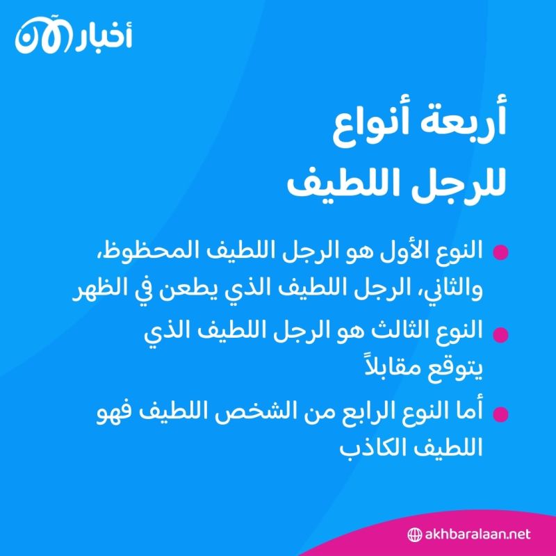 في عيد الحب.. لماذا يجب الانتباه من "الرجل اللطيف"؟