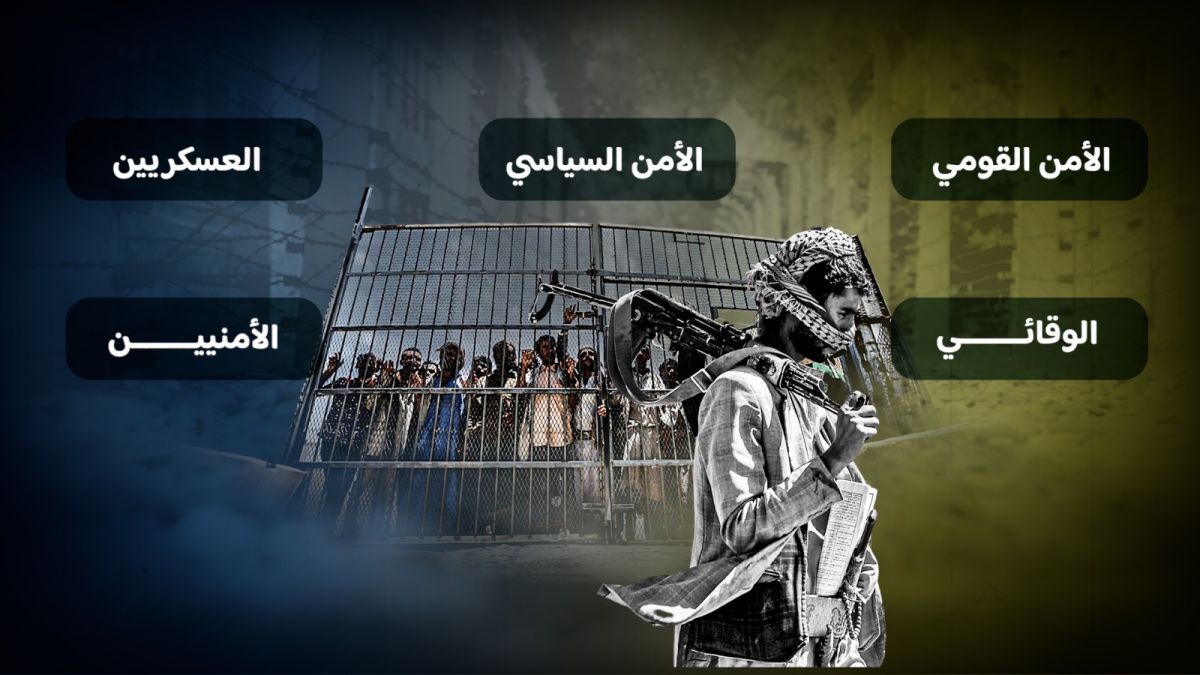 أبو غريب الحوثيين.. ناجٍ من "سجن الصالح" في اليمن يروي كيف قتل رفيقه بدم بارد