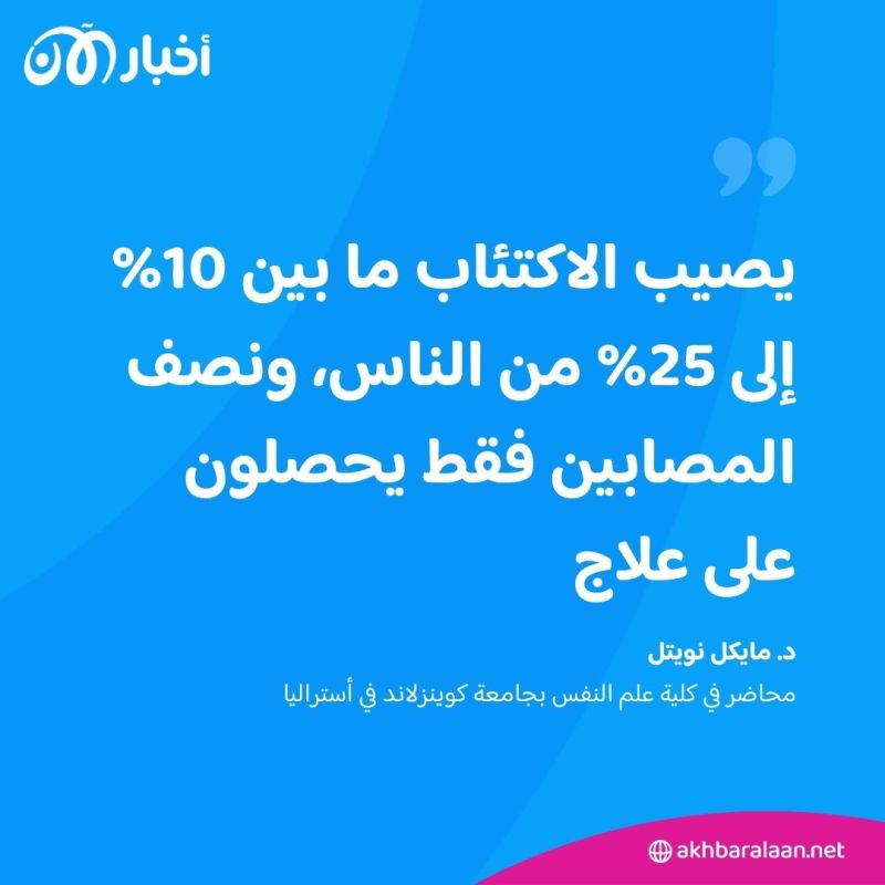 من بينها اليوغا.. الأنشطة الرياضية البسيطة قد تكون علاجاً للاكتئاب
