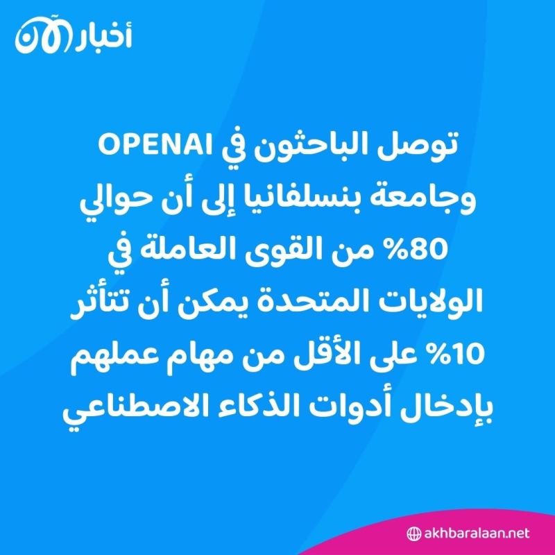 الجيل Z أكثر خوفًا من كبار السن من الذكاء الاصطناعي.. ما السبب؟