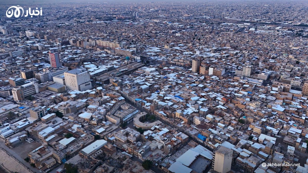 أزمة السكن في بغداد بين غسيل أموال الجهات المقربة من إيران وبين الاكتظاظ السكاني