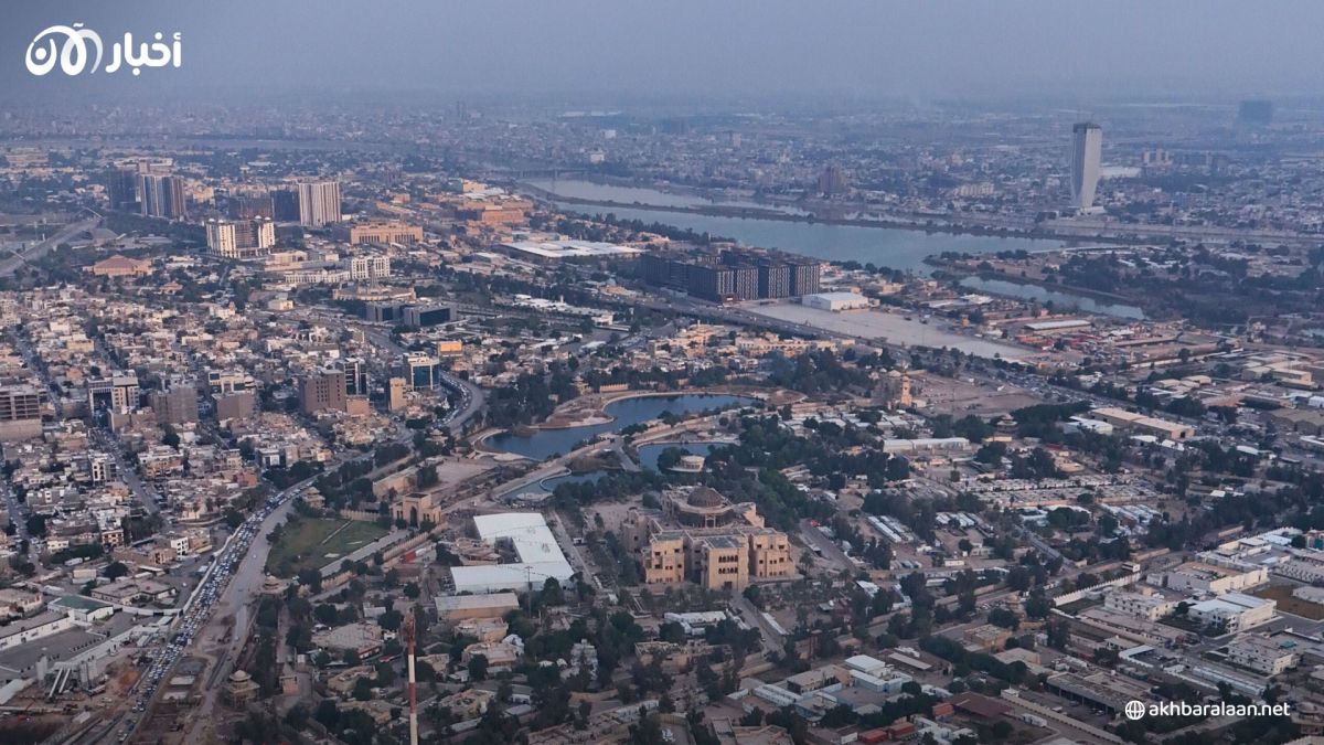 أزمة السكن في بغداد بين غسيل أموال الجهات المقربة من إيران وبين الاكتظاظ السكاني
