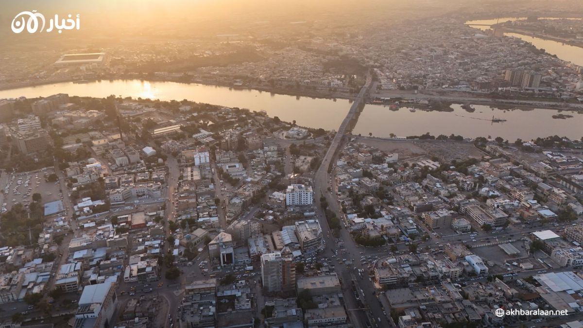 أزمة السكن في بغداد بين غسيل أموال الجهات المقربة من إيران وبين الاكتظاظ السكاني