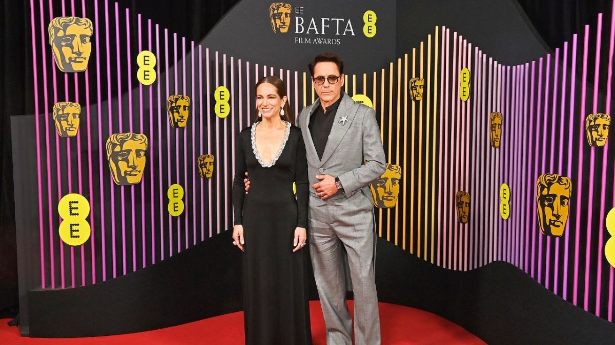 أكبر عدد من الجوائز.. فيلم "أوبنهايمر" يكتسح حفل جوائز بافتا البريطانية