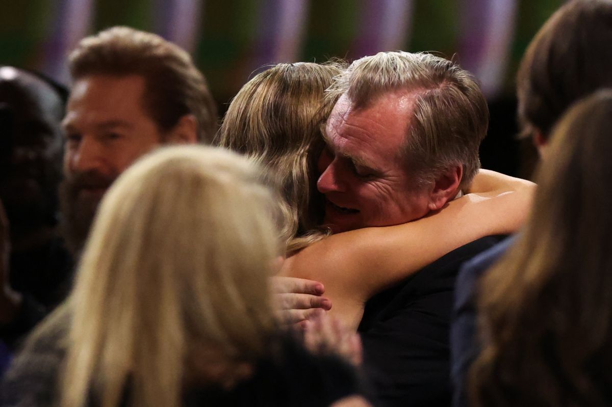 حفل توزيع جوائز SAG لعام 2024: أبرز الإطلالات وأهم الفائزين