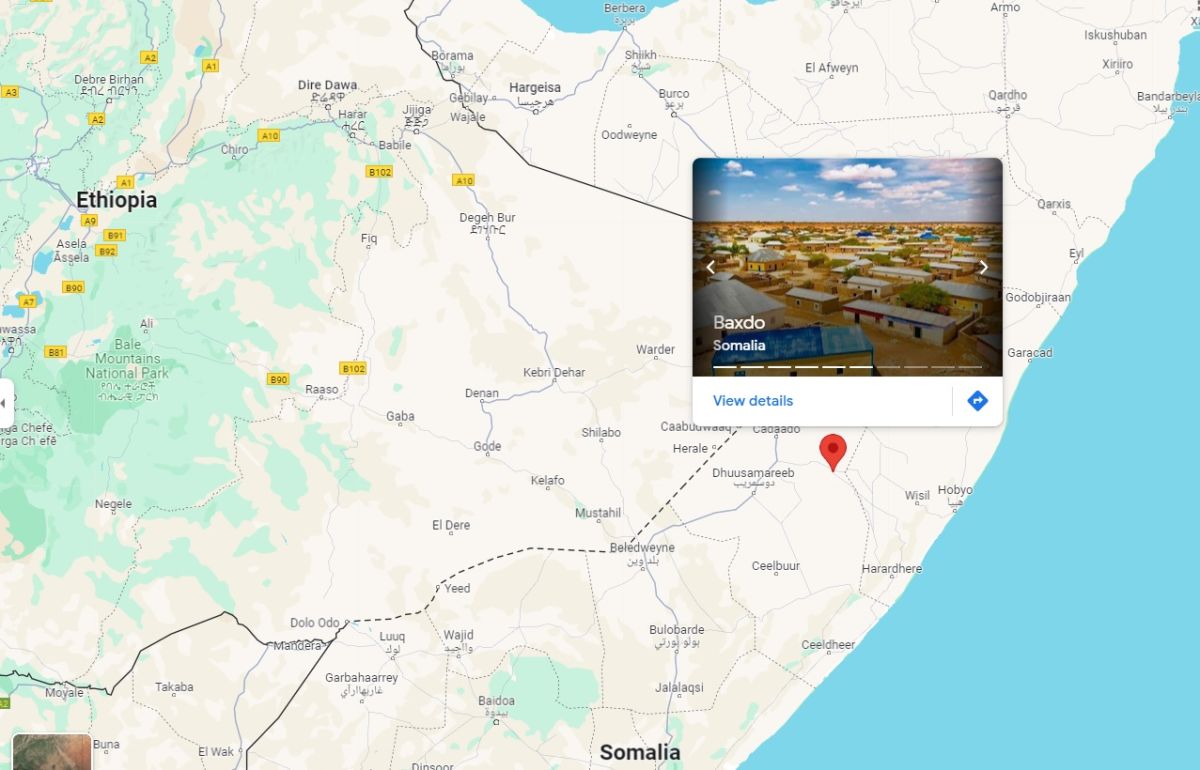 مقاتلة صومالية: حملت السلاح ضد جماعة الشباب دفاعا عن أبي وأمي وحماية لشرفي