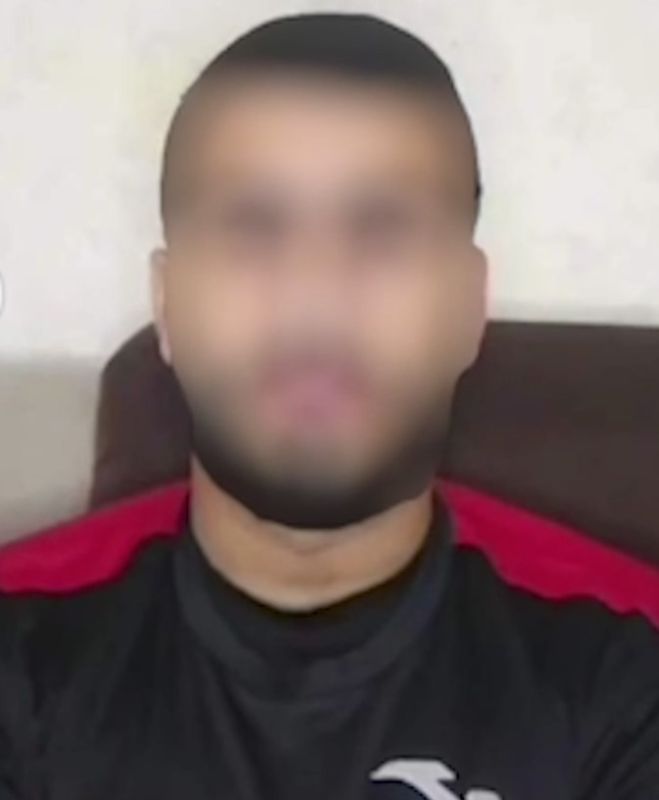 مافيات تجارة الأعضاء في تونس تنهش أجساد شبابها.. ثامر استفاق مع 50 دولاراً فقط! 5 مافيات تجارة الأعضاء في تونس تنهش أجساد شبابها.. ثامر استفاق مع 50 دولاراً فقط!