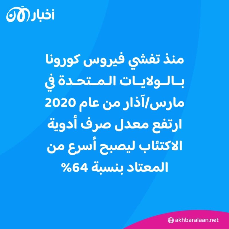 دراسة: تراجع الصحة العقلية للشباب يؤدي إلى اتجاه آخر مثير للقلق