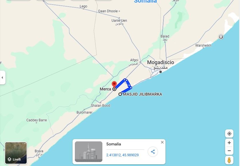 الجيش الصومالي يسيطر على مقرّ لجماعة الشباب في شبيلى السفلى ويعيد تحرير 20 بلدة 2 الجيش الصومالي يسيطر على مقرّ لجماعة الشباب في شبيلى السفلى ويعيد تحرير 20 بلدة