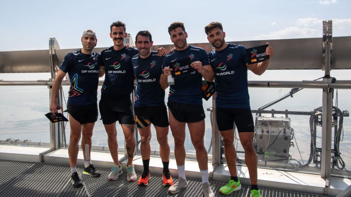 انطلاق "الألعاب الحكومية 2024" بمشاركة 194 فريقًا في دبي