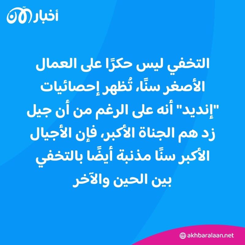 لماذا يقوم الجيل Z وجيل الألفية بتجاهل أصحاب العمل عند البحث عن وظيفة؟