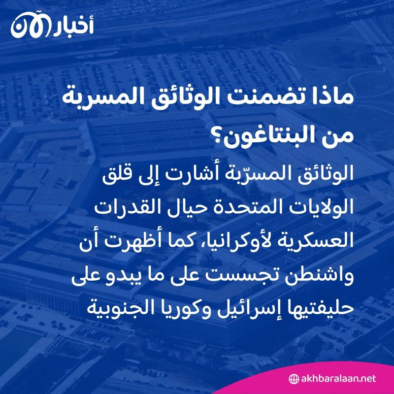 مقابل إسقاط تهم التجسس ضده.. المتهم بتسريب وثائق سرية من البنتاغون يقرّ بذنبه