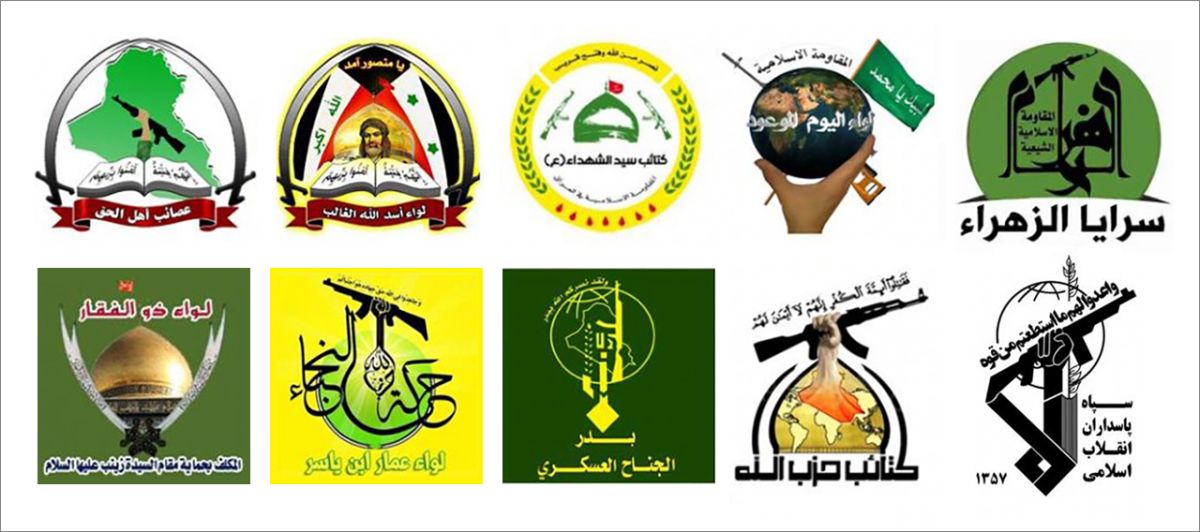 حروب الشرق الأوسط.. أكفٌ عربية تحرّكها قفازات إيران