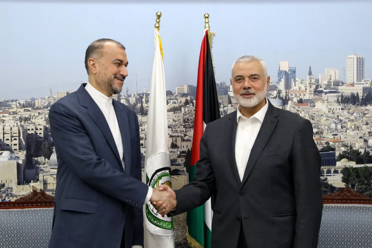 حروب الشرق الأوسط.. أكفٌ عربية تحرّكها قفازات إيران