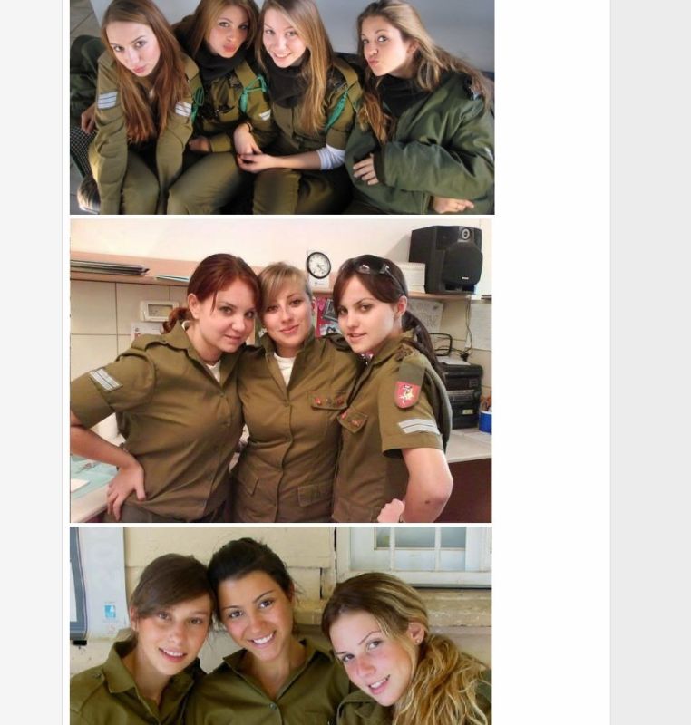 ما حقيقة الصور المتداولة لتعرض مجندات إسرائيليات للاغتصاب بعد 7 أكتوبر؟