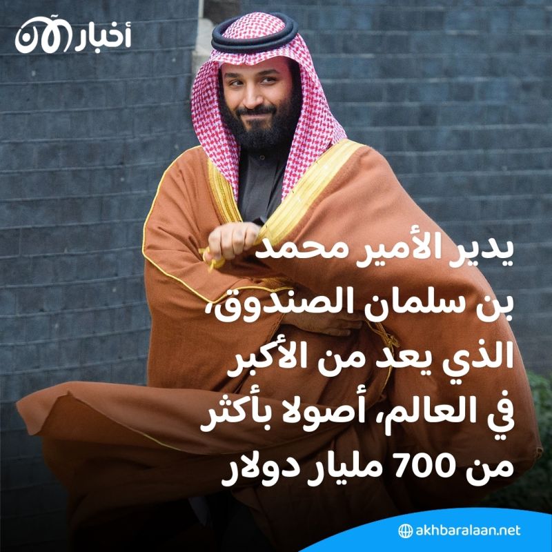 صندوق الاستثمارات العامة السعودي يرفع حصته في أرامكو إلى 16%