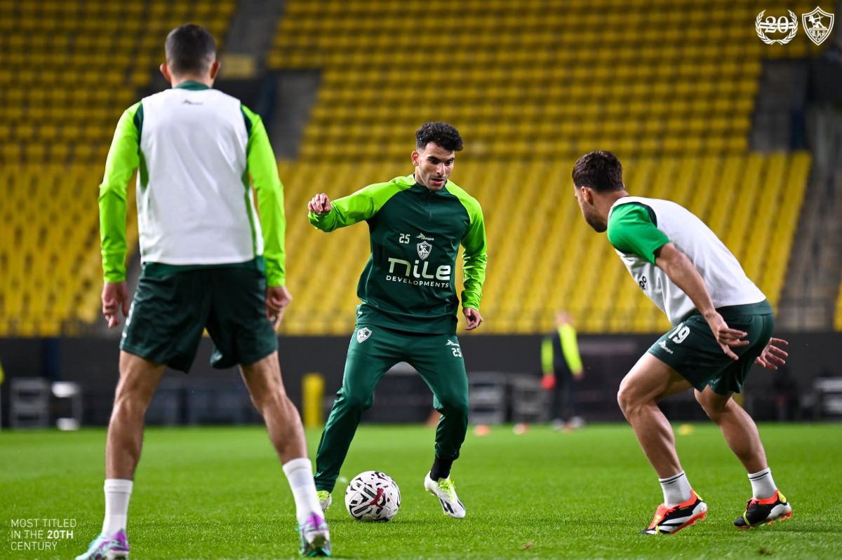 نهائي كأس مصر.. كل ما تحتاج معرفته عن مواجهة الأهلي والزمالك المرتقبة